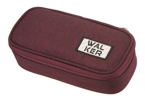 Plumier Walker RDC8 Sign Rouge