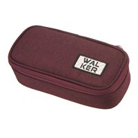 Plumier Walker RDC8 Sign Rouge