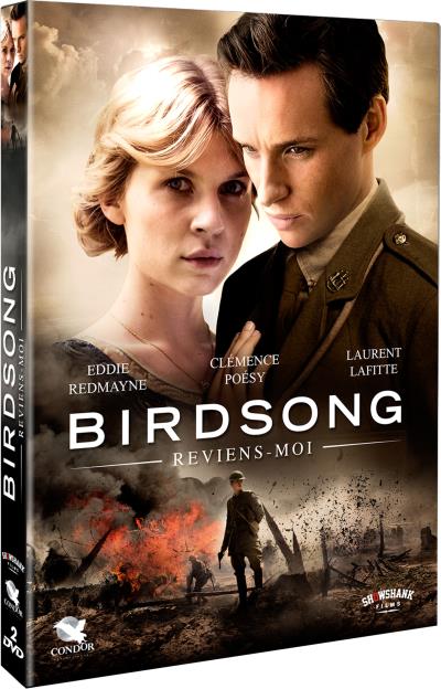 Coffret Reviens-moi DVD