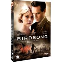 Coffret Reviens-moi DVD