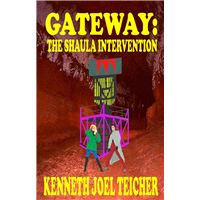 Gateway: The Shaula Intervention