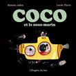 Coco et le sous-marin