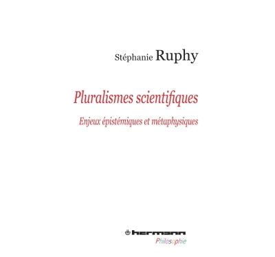 Pluralismes scientifiques
