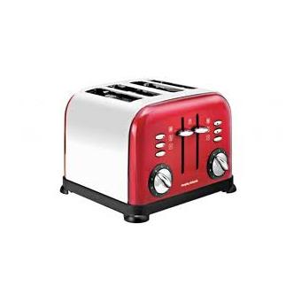Morphy Richards 102105 Bouilloire Accents Noire INOX Gold, Métal Morphy Richards 102105 Bouilloire Accents Noire INOX Gold, Métal