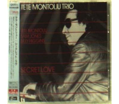 Secret love ltd