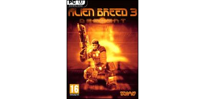 Alien Breed 3: Descent