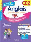 Pour Comprendre Anglais CE2
