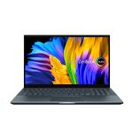 PC Portable Asus Zenbook UM535QE-KJ179X 15.6" AMD Ryzen 7 16 Go RAM 512 Go SSD Gris