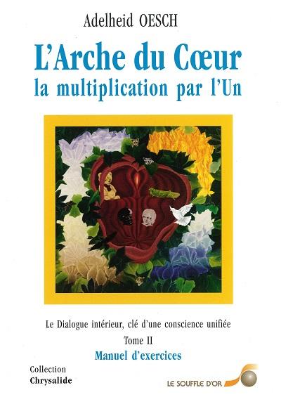 L'arche du coeur (tome 2)