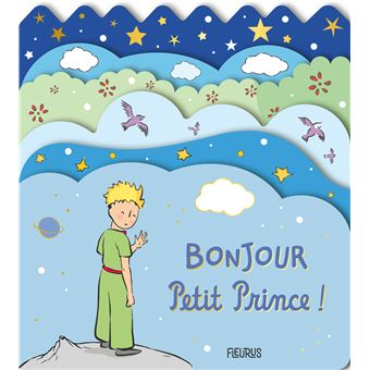 Bonjour, Petit Prince !