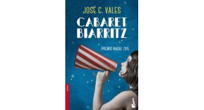 CABARET BIARRITZ