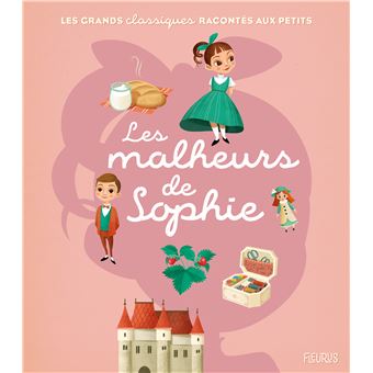 Les malheurs de Sophie