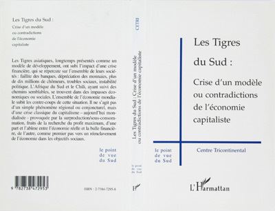 Les Tigres du Sud