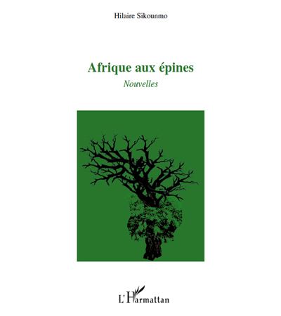 Afrique aux épines