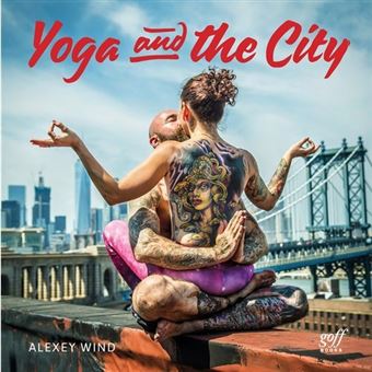 Yoga and the city