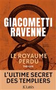 Le royaume perdu, Dédicacé par l’auteur