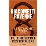 Le royaume perdu