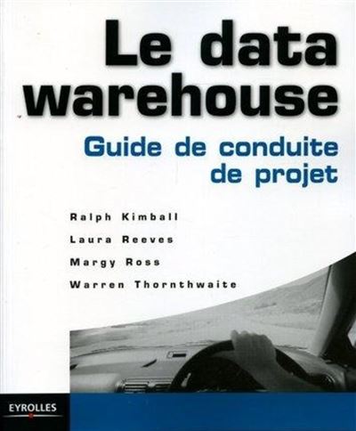 Le Data Warehouse