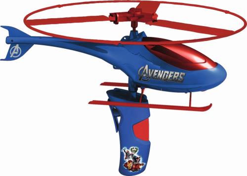 IMC TOYS HELICOPTERE AVENGERS