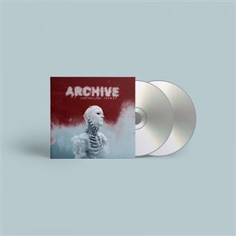 Controlling Crowds I-IV Édition Deluxe - Archive - CD album - Achat ...