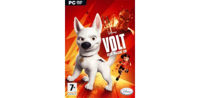 Disney Volt