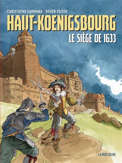 Haut-Kœnigsbourg
