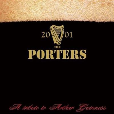 Tribute to arhtur guinness