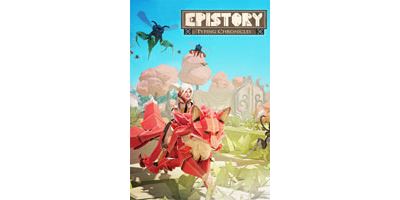 Epistory - Typing Chronicles