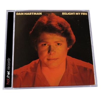 Relight My Fire (Expanded+Remastered)