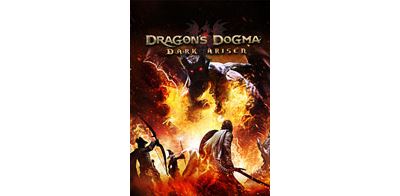 Dragon s Dogma: Dark Arisen