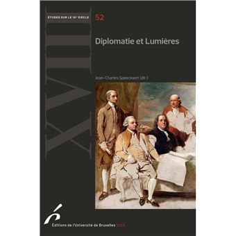 Diplomatie et Lumières