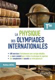 La physique des olympiades internationales - Terminale