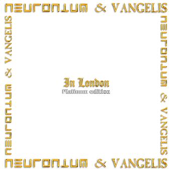 In London - Vinilo