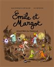Émile et Margot, Tome 13