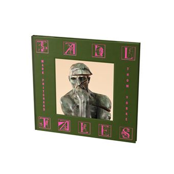 Tall tales (deluxe)