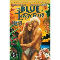 LAGON BLEU LE (BLUE LAGOON) -BIL