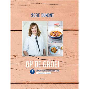 Samen eten is lekker en leuk