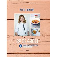 Samen eten is lekker en leuk