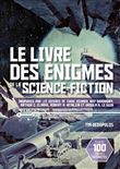 Le livre des énigmes de la Science-Fiction