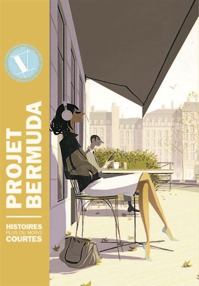 Projet Bermuda
