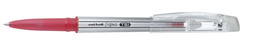 UNIBALL ROLLER SIGNO TSI ROUGE