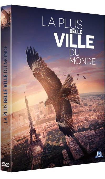 Plus belle ville du monde