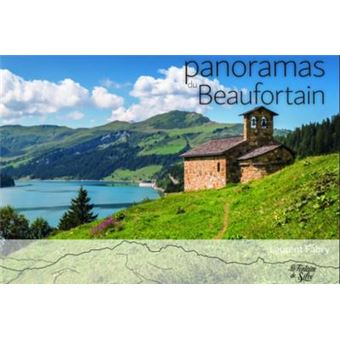Panoramas du Beaufortain