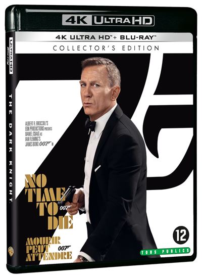 Blu-ray 4K à petit prix
