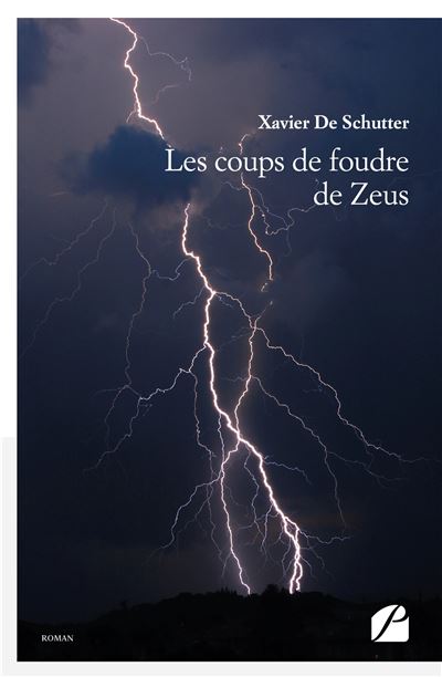 Les coups de foudre de zeus