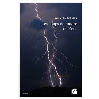 Les coups de foudre de Zeus