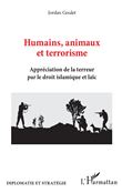 Humains, animaux et terrorisme