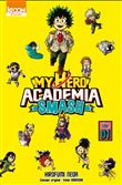 My Hero Academia Smash T01