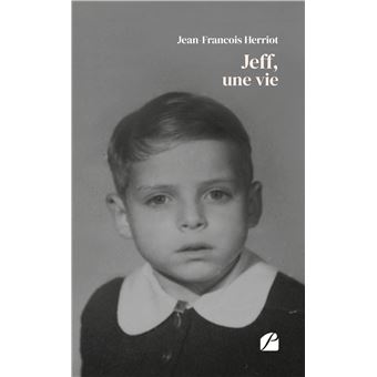 Jeff, une vie