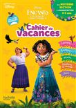 Disney - Encanto - Cahier de vacances 2023, de la Moyenne Section à la Grande section